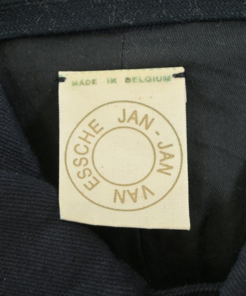 JAN JAN VAN ESSCHE（ヤンヤンヴァンエシュ）その他 紺 サイズ:M メンズ/2200661565056