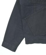 JAN JAN VAN ESSCHE（ヤンヤンヴァンエシュ）その他 紺 サイズ:M メンズ/2200661565056