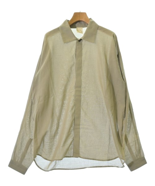 JAN JAN VAN ESSCHE(ヤンヤンヴァンエシュ)のカジュアルシャツ サイズ:M 33,400円