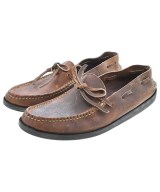 Atlantic Works（アトランティックワークス）その他 茶 サイズ:UK6(24.5cm位) メンズ/2200692000267