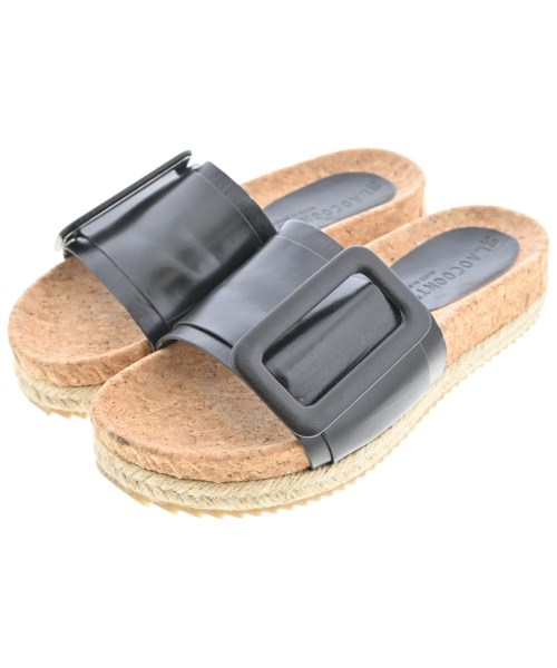 ラオコンテ(LAOCOONTE)のLAOCOONTE サンダル