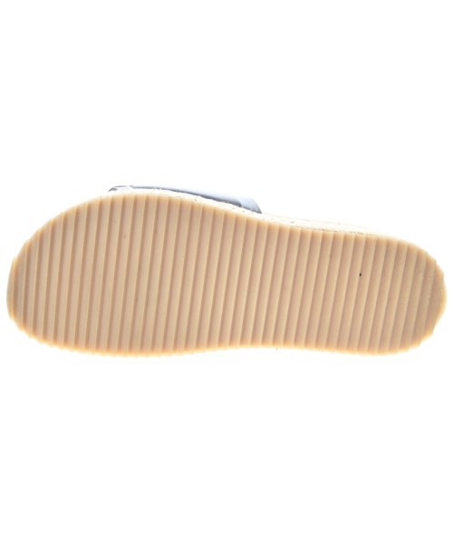 LAOCOONTE（ラオコンテ）サンダル 黒 サイズ:EU38(24.5cm位) レディース/2200621849257