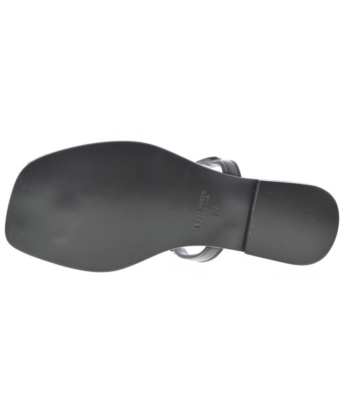 LAOCOONTE（ラオコンテ）サンダル 茶 サイズ:EU37(23.5cm位) レディース/2200616766552