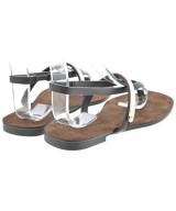 LAOCOONTE（ラオコンテ）サンダル 茶 サイズ:EU37(23.5cm位) レディース/2200616766552