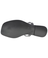 LAOCOONTE（ラオコンテ）サンダル 茶 サイズ:EU37(23.5cm位) レディース/2200616766552