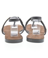 LAOCOONTE（ラオコンテ）サンダル 茶 サイズ:EU37(23.5cm位) レディース/2200616766552