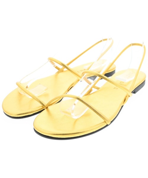 ラオコンテ(LAOCOONTE)のLAOCOONTE サンダル