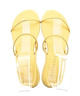 LAOCOONTE（ラオコンテ）サンダル ゴールド サイズ:EU37(23.5cm位) レディース/2200617476016