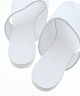 LAOCOONTE（ラオコンテ）サンダル 白 サイズ:EU37(23.5cm位) レディース/2200702573118