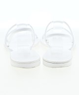 LAOCOONTE（ラオコンテ）サンダル 白 サイズ:EU36(22.5cm位) レディース/2200687206087