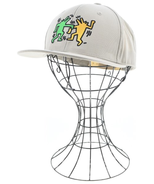 Keith Haring(キースへリング)のキャップ サイズ:- 2,700円