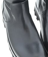 yuko imanishi +（ユウコ・イマニシ・プラス）ブーツ 黒 サイズ:EU38(24.5cm位) レディース/2200629781054