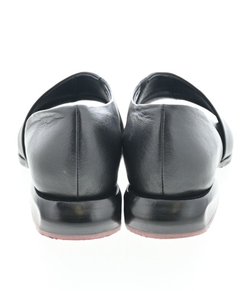 yuko imanishi +（ユウコ・イマニシ・プラス）サンダル 黒 サイズ:EU36(22.5cm位) レディース/2200610876837