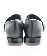 yuko imanishi +（ユウコ・イマニシ・プラス）サンダル 黒 サイズ:EU36(22.5cm位) レディース/2200610876837