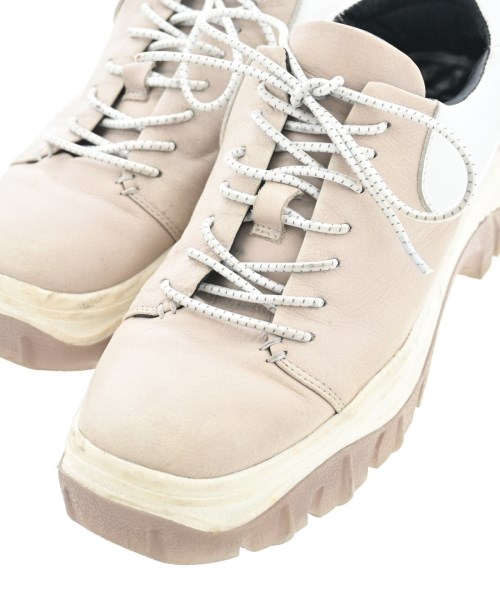 yuko imanishi +（ユウコ・イマニシ・プラス）スニーカー ベージュ サイズ:EU37(23.5cm位) レディース/2200617864042