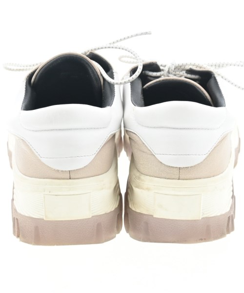yuko imanishi +（ユウコ・イマニシ・プラス）スニーカー ベージュ サイズ:EU37(23.5cm位) レディース/2200617864042