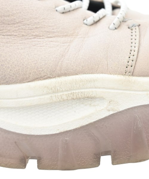 yuko imanishi +（ユウコ・イマニシ・プラス）スニーカー ベージュ サイズ:EU37(23.5cm位) レディース/2200617864042