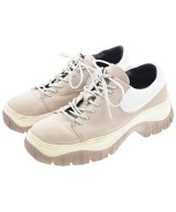 yuko imanishi +（ユウコ・イマニシ・プラス）スニーカー ベージュ サイズ:EU37(23.5cm位) レディース/2200617864042