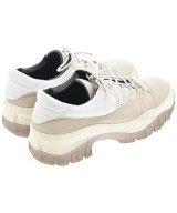 yuko imanishi +（ユウコ・イマニシ・プラス）スニーカー ベージュ サイズ:EU37(23.5cm位) レディース/2200617864042