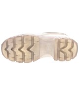 yuko imanishi +（ユウコ・イマニシ・プラス）スニーカー ベージュ サイズ:EU37(23.5cm位) レディース/2200617864042