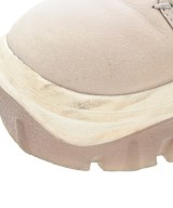 yuko imanishi +（ユウコ・イマニシ・プラス）スニーカー ベージュ サイズ:EU37(23.5cm位) レディース/2200617864042