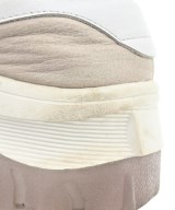 yuko imanishi +（ユウコ・イマニシ・プラス）スニーカー ベージュ サイズ:EU37(23.5cm位) レディース/2200617864042