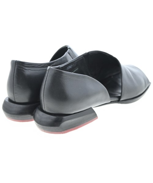 yuko imanishi +（ユウコ・イマニシ・プラス）その他 黒 サイズ:EU37(23.5cm位) レディース/2200633854072