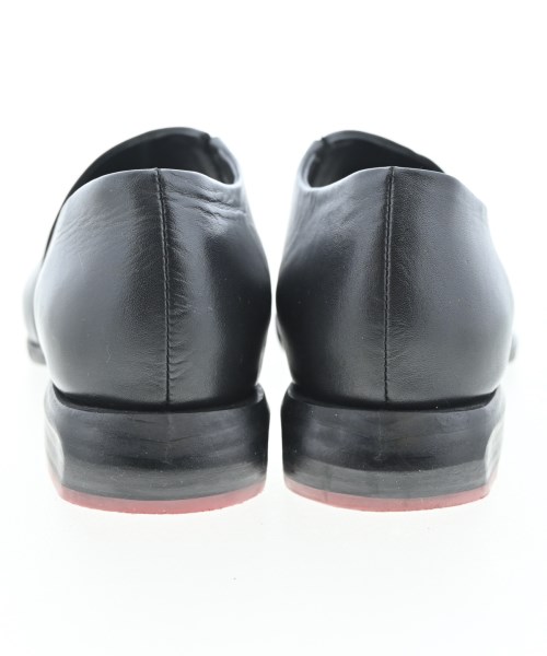 yuko imanishi +（ユウコ・イマニシ・プラス）その他 黒 サイズ:EU37(23.5cm位) レディース/2200633854072