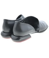 yuko imanishi +（ユウコ・イマニシ・プラス）その他 黒 サイズ:EU37(23.5cm位) レディース/2200633854072