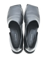 yuko imanishi +（ユウコ・イマニシ・プラス）その他 黒 サイズ:EU37(23.5cm位) レディース/2200633854072