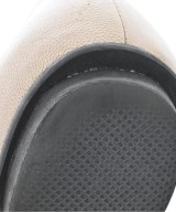 yuko imanishi +（ユウコ・イマニシ・プラス）パンプス ベージュ サイズ:EU39(25.5cm位) レディース/2200713803013
