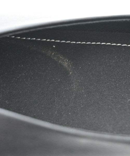 yuko imanishi +（ユウコ・イマニシ・プラス）バレエシューズ/オペラシューズ 黒 サイズ:EU36(22.5cm位) レディース/2200635921123