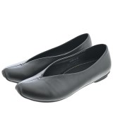 yuko imanishi +（ユウコ・イマニシ・プラス）バレエシューズ/オペラシューズ 黒 サイズ:EU36(22.5cm位) レディース/2200635921123