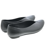 yuko imanishi +（ユウコ・イマニシ・プラス）バレエシューズ/オペラシューズ 黒 サイズ:EU36(22.5cm位) レディース/2200635921123