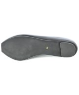 yuko imanishi +（ユウコ・イマニシ・プラス）バレエシューズ/オペラシューズ 黒 サイズ:EU36(22.5cm位) レディース/2200635921123