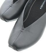 yuko imanishi +（ユウコ・イマニシ・プラス）バレエシューズ/オペラシューズ 黒 サイズ:EU36(22.5cm位) レディース/2200635921123