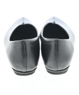 yuko imanishi +（ユウコ・イマニシ・プラス）バレエシューズ/オペラシューズ 黒 サイズ:EU36(22.5cm位) レディース/2200635921123
