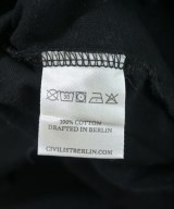Civilist（シビリスト）Tシャツ・カットソー 黒 サイズ:M メンズ/2200705014489
