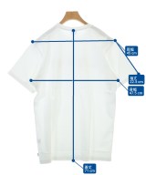 Civilist（シビリスト）Tシャツ・カットソー 白 サイズ:M メンズ/2200705014496