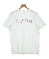 Civilist Tシャツ・カットソー