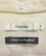 Colenimo（コレニモ）カジュアルシャツ 白 サイズ:M レディース/2200716529323