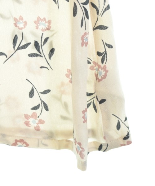 Flynn Skye（フリンスカイ）ロング・マキシ丈スカート ベージュ サイズ:XXS レディース/2200655917168