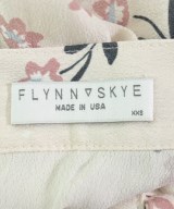 Flynn Skye（フリンスカイ）ロング・マキシ丈スカート ベージュ サイズ:XXS レディース/2200655917168