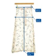 Flynn Skye（フリンスカイ）ロング・マキシ丈スカート ベージュ サイズ:XXS レディース/2200655917168