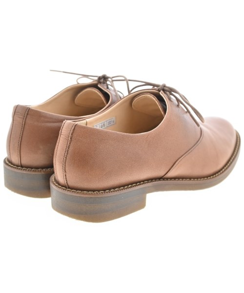 neue diffusion（ノイエディフュージョン）ドレスシューズ/ローファー 茶 サイズ:22.5cm レディース/2200632784066