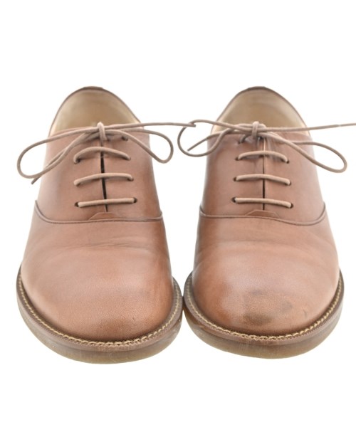 neue diffusion（ノイエディフュージョン）ドレスシューズ/ローファー 茶 サイズ:22.5cm レディース/2200632784066