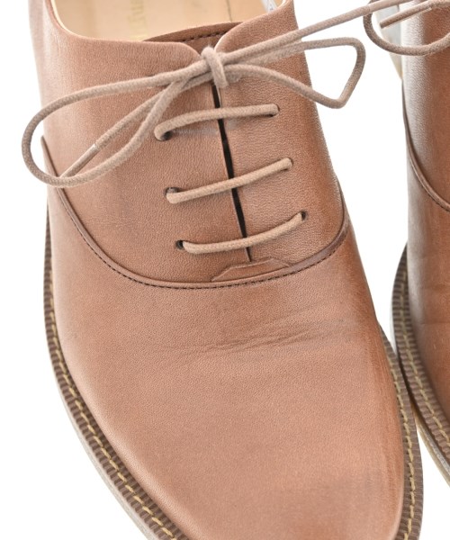 neue diffusion（ノイエディフュージョン）ドレスシューズ/ローファー 茶 サイズ:22.5cm レディース/2200632784066