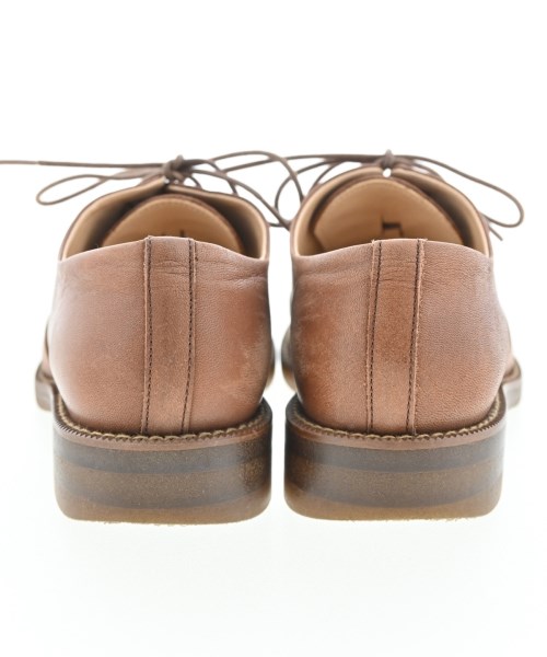 neue diffusion（ノイエディフュージョン）ドレスシューズ/ローファー 茶 サイズ:22.5cm レディース/2200632784066