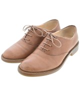 neue diffusion（ノイエディフュージョン）ドレスシューズ/ローファー 茶 サイズ:22.5cm レディース/2200632784066