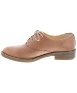 neue diffusion（ノイエディフュージョン）ドレスシューズ/ローファー 茶 サイズ:22.5cm レディース/2200632784066